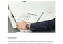 write human written b2b website articles and blog posts
